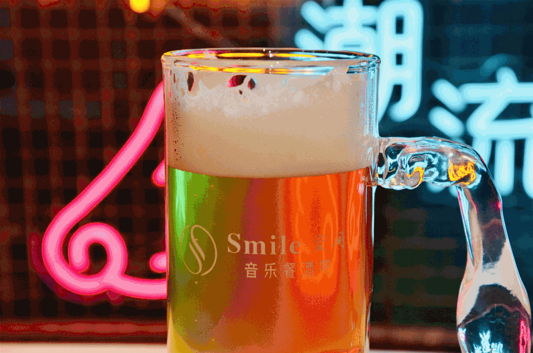 Smile空间音乐餐酒吧重装升级！“爱大丰”粉丝专属三重福利来袭~