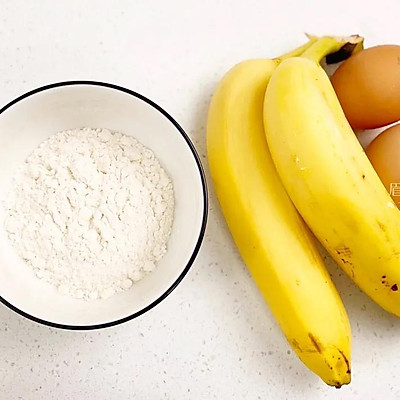 香蕉怎么做好吃又简单的做法，香蕉怎么做好吃又简单的做法？