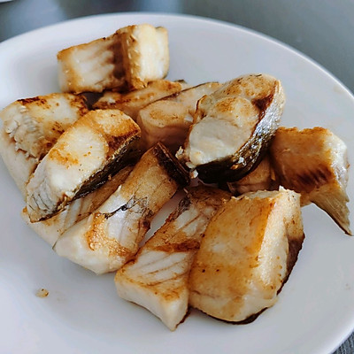 史上最好吃的不用油炸的红烧鱼块，香而不腻做法