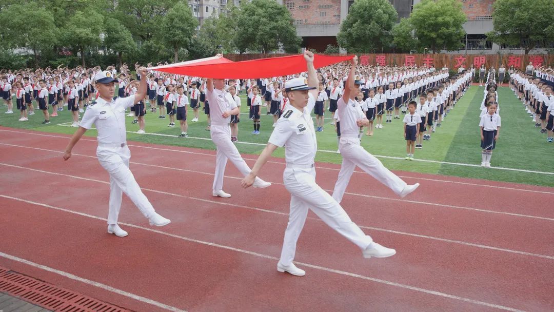 操場，難道只是運動場所嗎？來寶山這里尋找答案