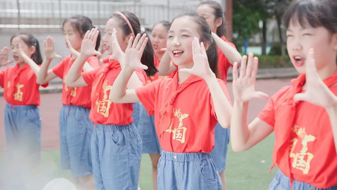 操場，難道只是運動場所嗎？來寶山這里尋找答案