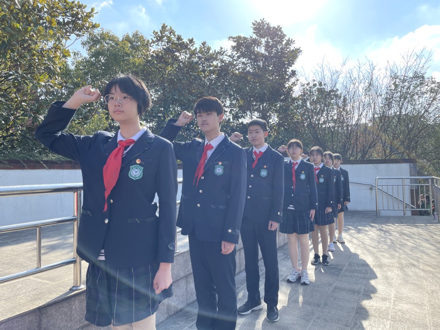 操場，難道只是運動場所嗎？來寶山這里尋找答案