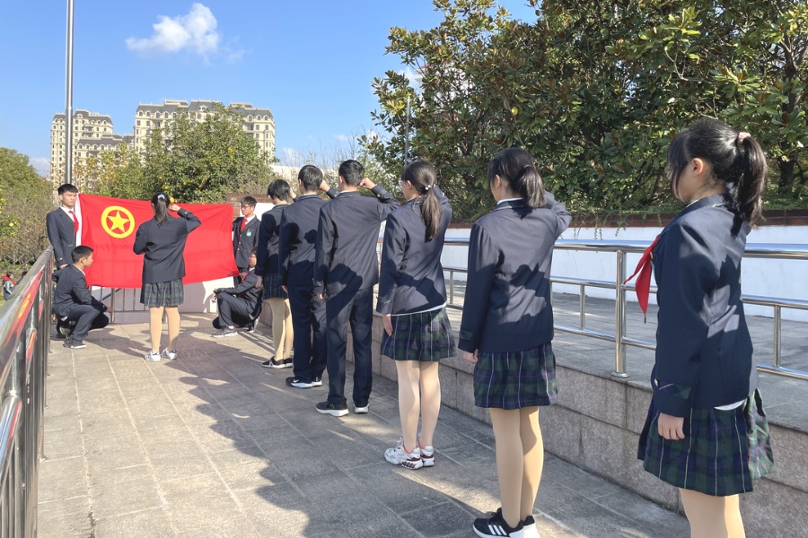 操場，難道只是運動場所嗎？來寶山這里尋找答案