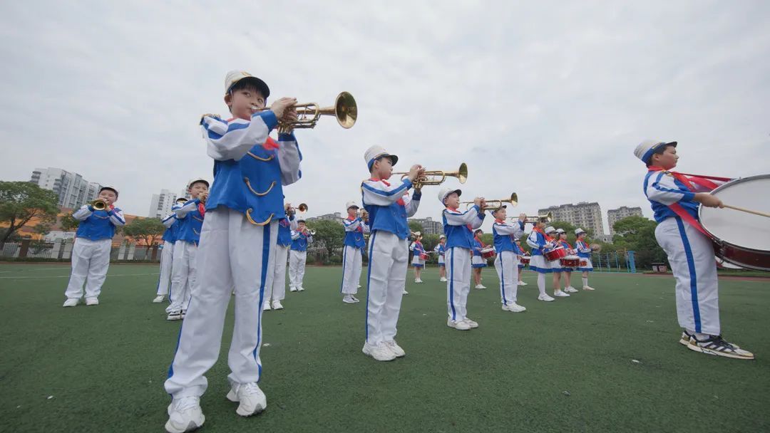 操場，難道只是運動場所嗎？來寶山這里尋找答案