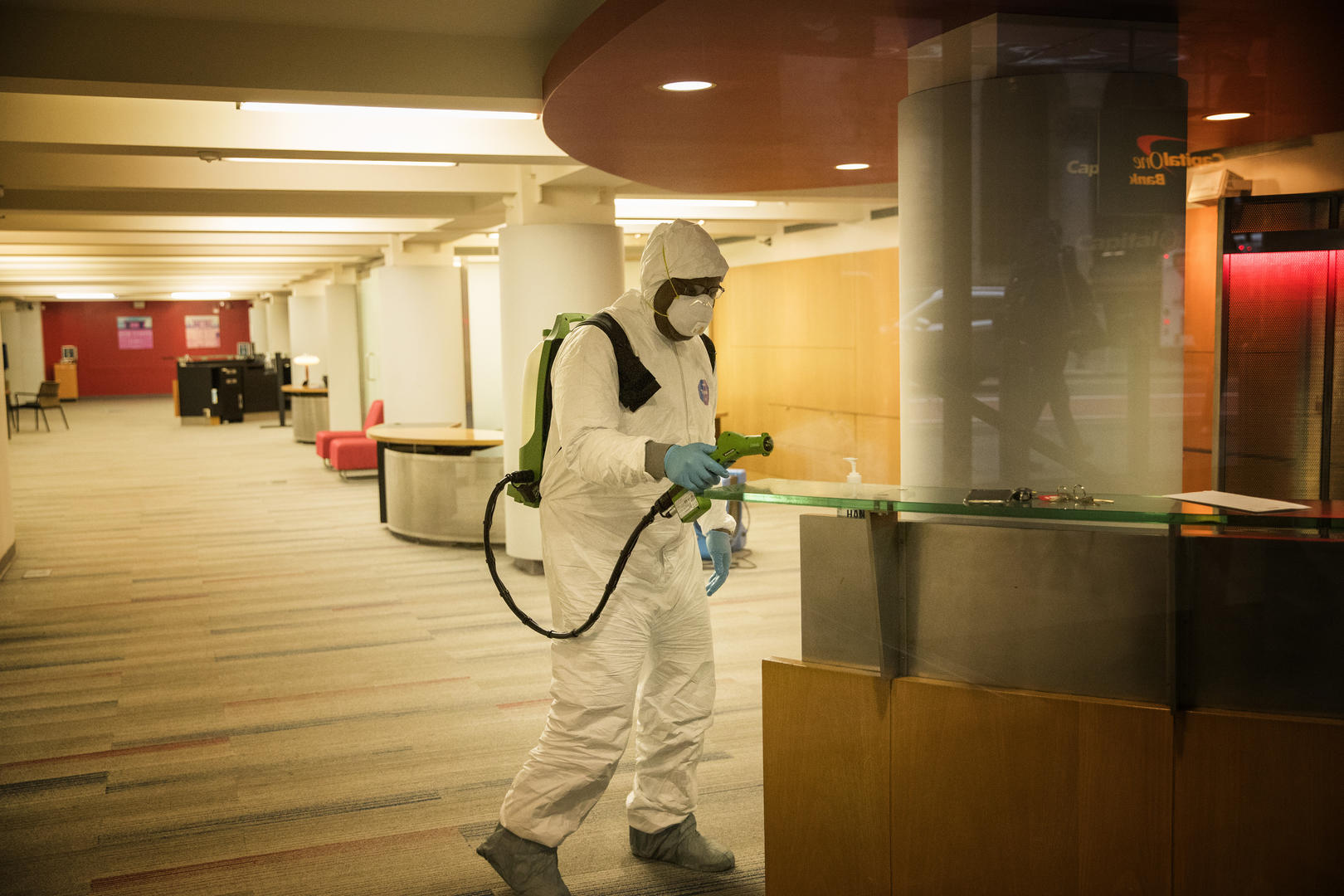 新冠抗疫文章2021年突破年终计划⑦科学防疫终结新王冠的终极捕手在