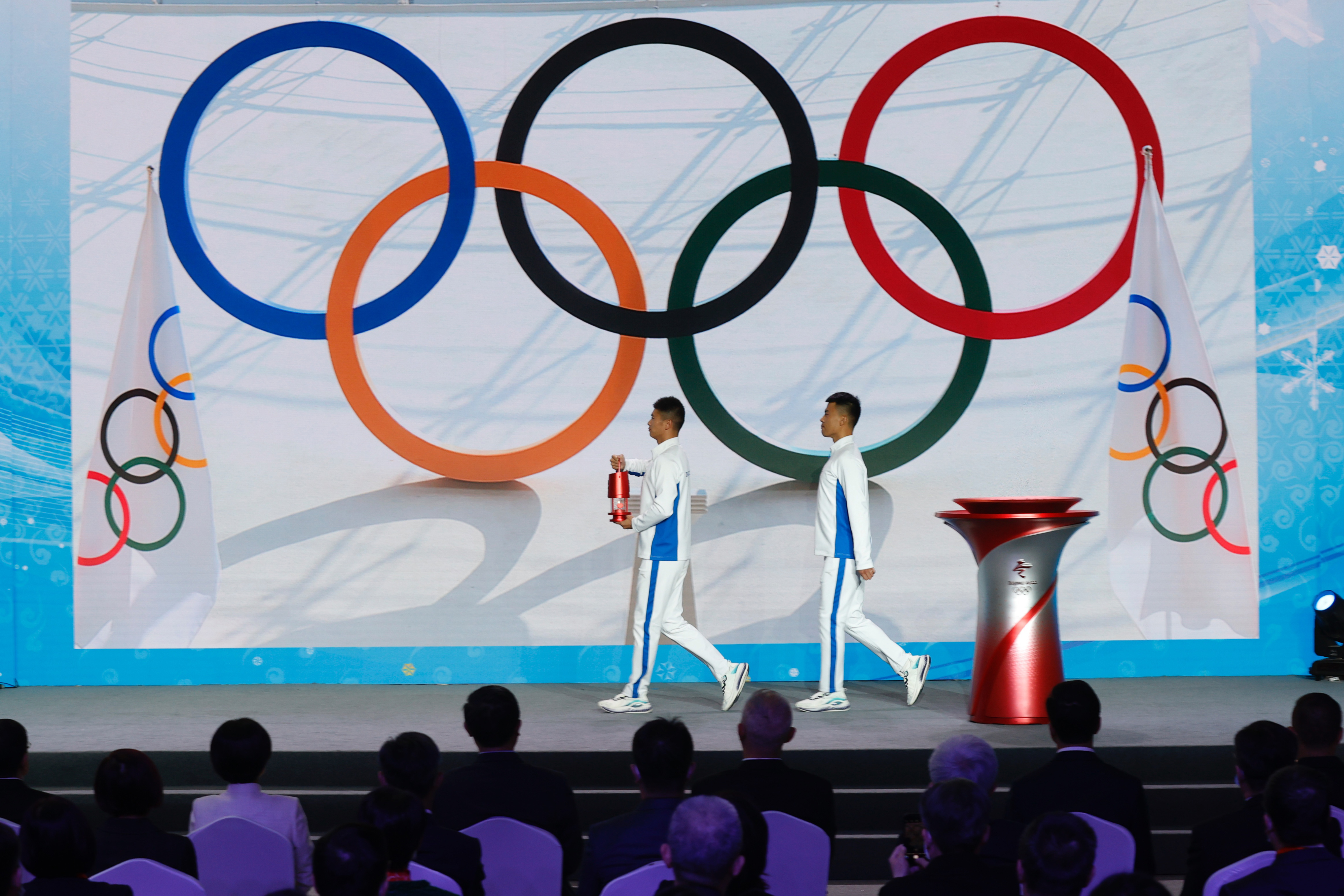 赛历｜春节冬奥会！年底世界杯！2022体坛大赛看不停