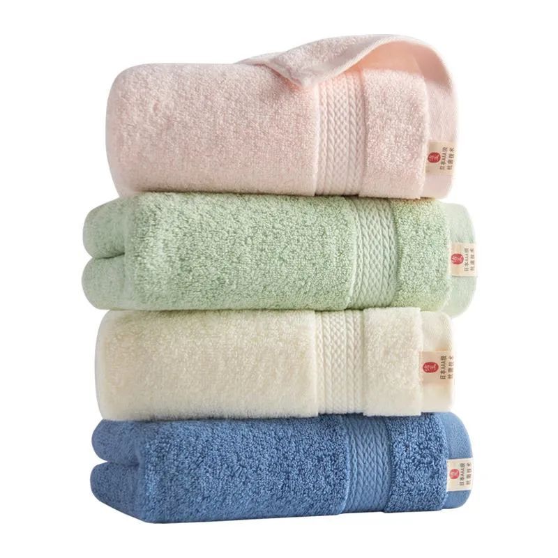 毛巾用久了为啥又臭又滑？多久换一次合适？