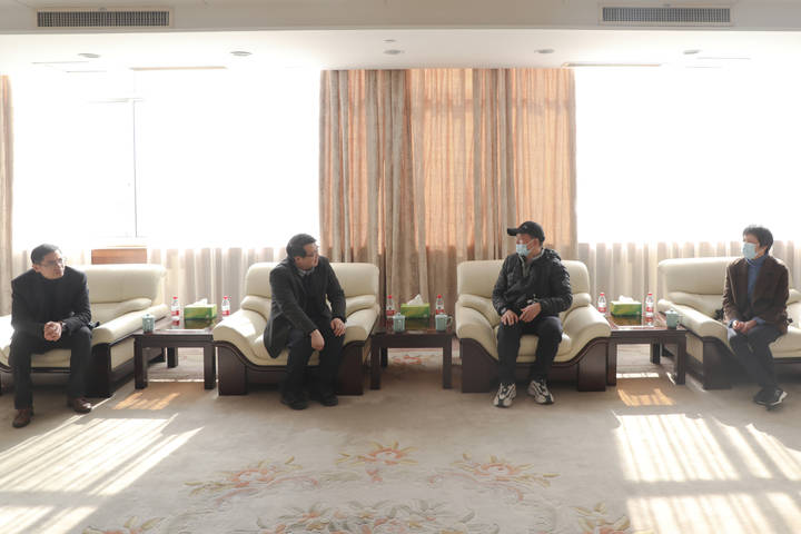 30年前的100元，背后故事曲折感人！浙中医大收到一份特别的新年礼物