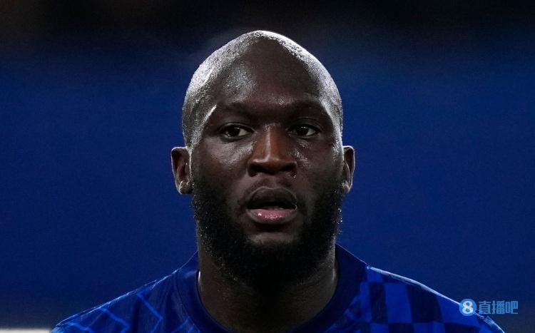 卢卡库打算离队（电讯报：卢卡库冬窗离队可能性为0，他无意寻求离开）-趣拿体育