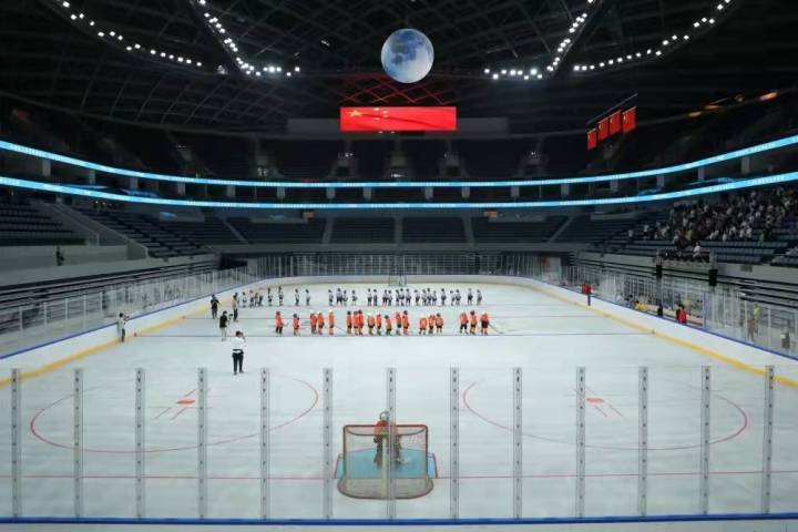 2022年杭州亞運會小知識（浙里看亞運 - 2022，跨入亞運年，感受亞運味）