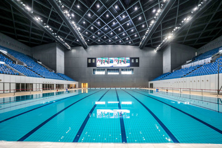 2022年杭州亞運會小知識（浙里看亞運 - 2022，跨入亞運年，感受亞運味）