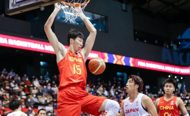 fiba世界杯预选赛中国男篮(FIBA官方：中国男篮在2月底世预赛窗口期不会出战)