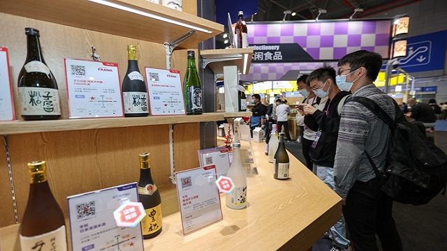 中日通过RCEP首次达成关税减让安排，企业和消费者将收获这些利好