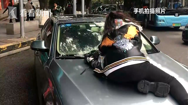 男子恋爱期间借钱不还 一辆奥迪车抵押给两名女友