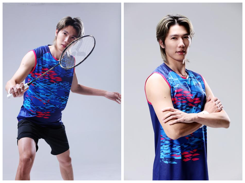 羽毛球世界冠军李俊慧(早早退役的李俊慧去哪儿了?