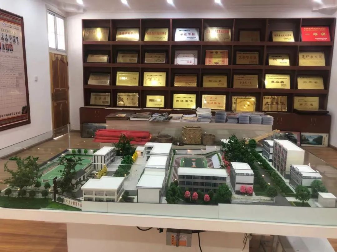 祝贺！咱弥渡4所学校上榜