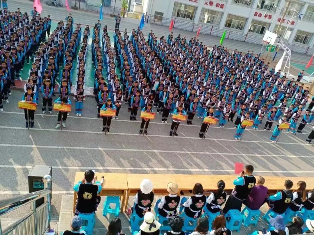 祝贺！咱弥渡4所学校上榜