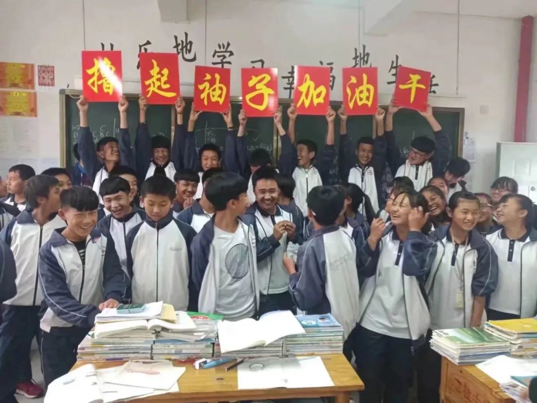 祝贺！咱弥渡4所学校上榜