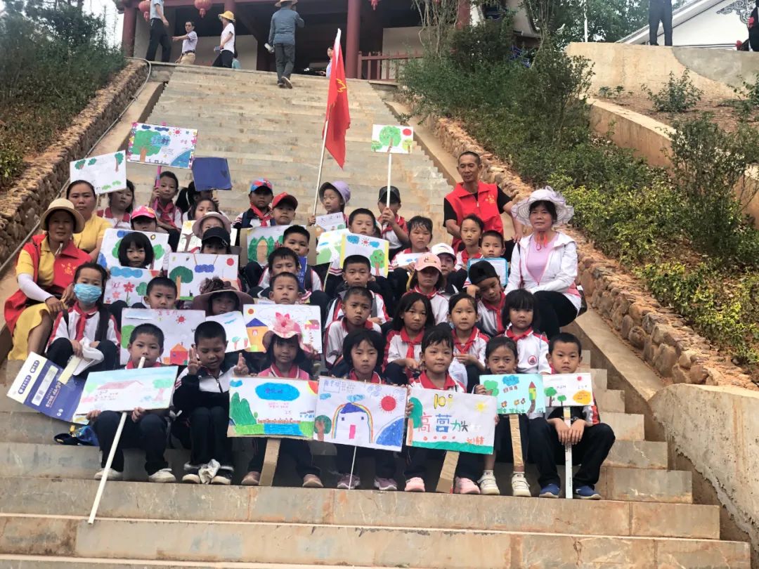 祝贺！咱弥渡4所学校上榜