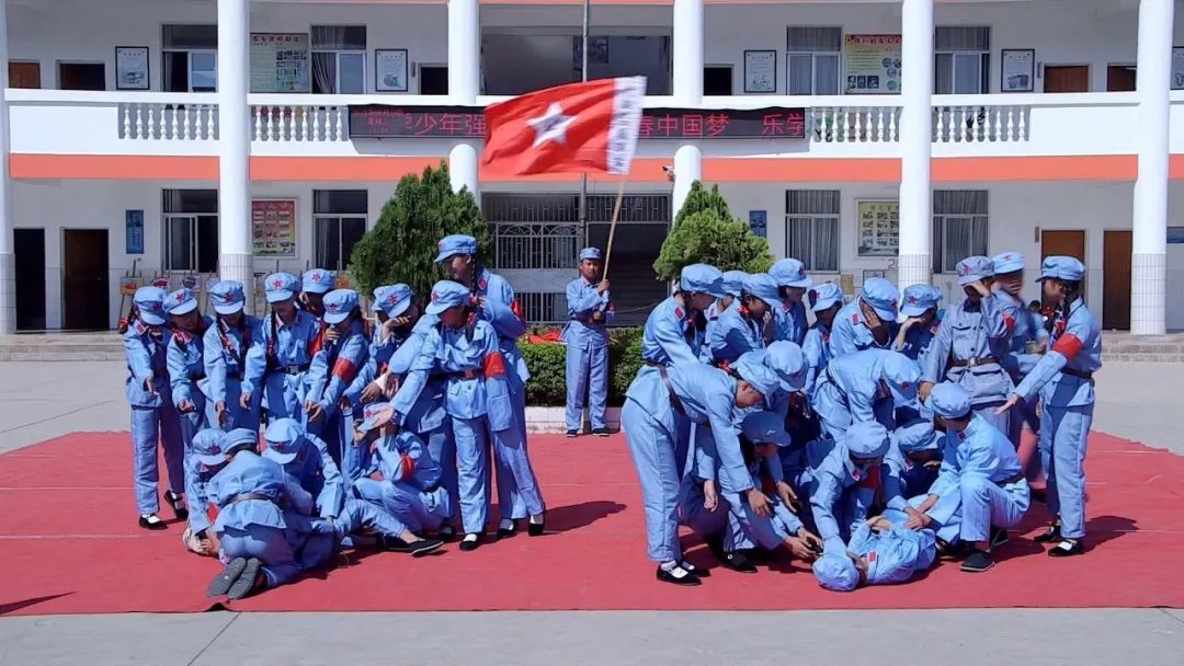 祝贺！咱弥渡4所学校上榜