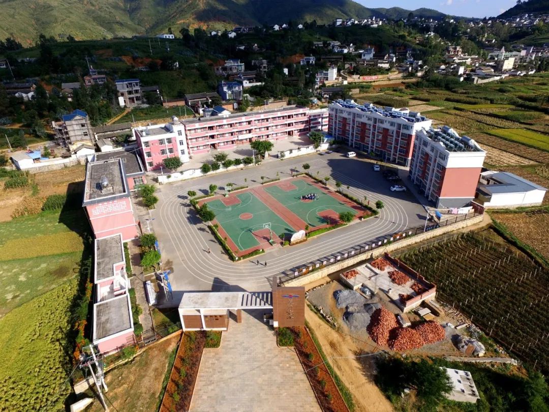 祝贺！咱弥渡4所学校上榜