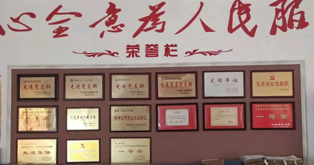 祝贺！咱弥渡4所学校上榜