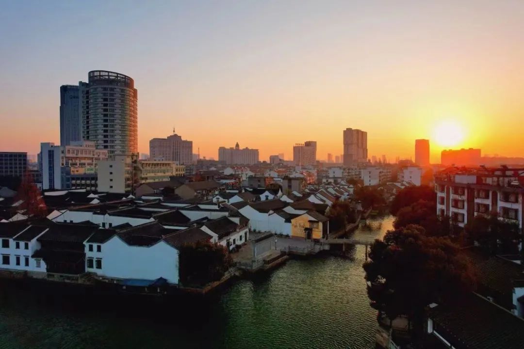湖州味道｜“湖”字头传统制造金名片