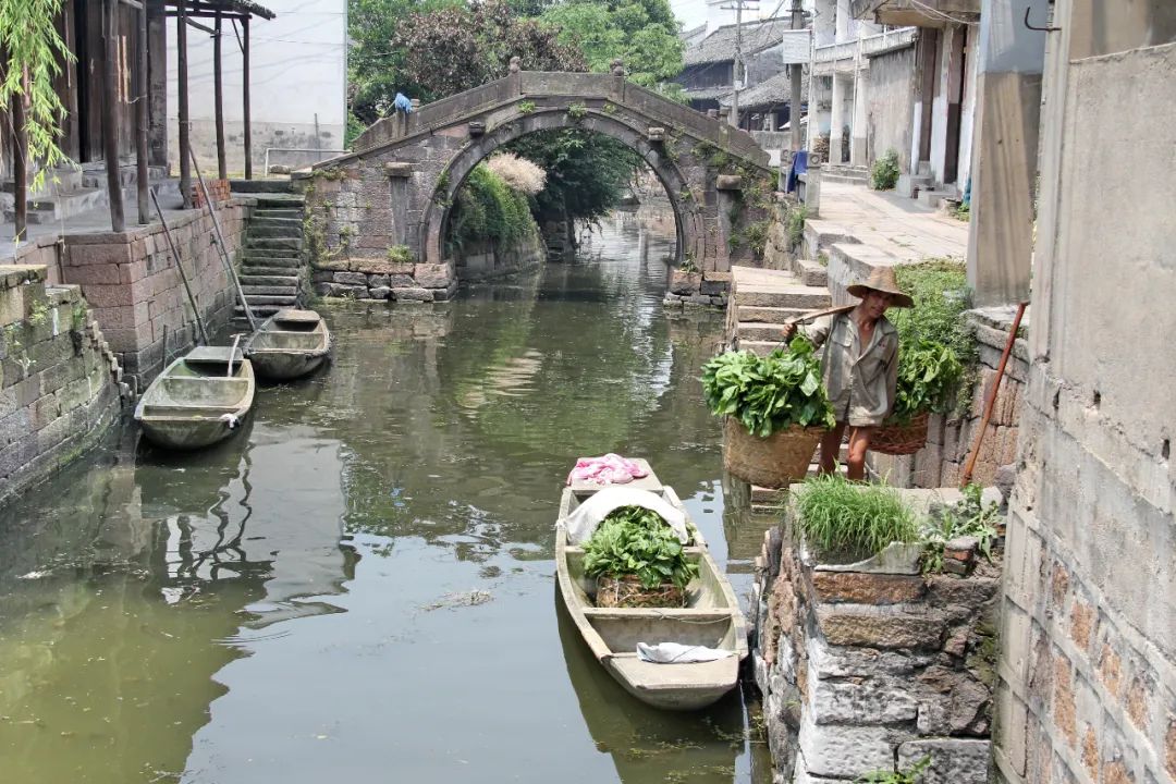 湖州味道｜“湖”字头传统制造金名片