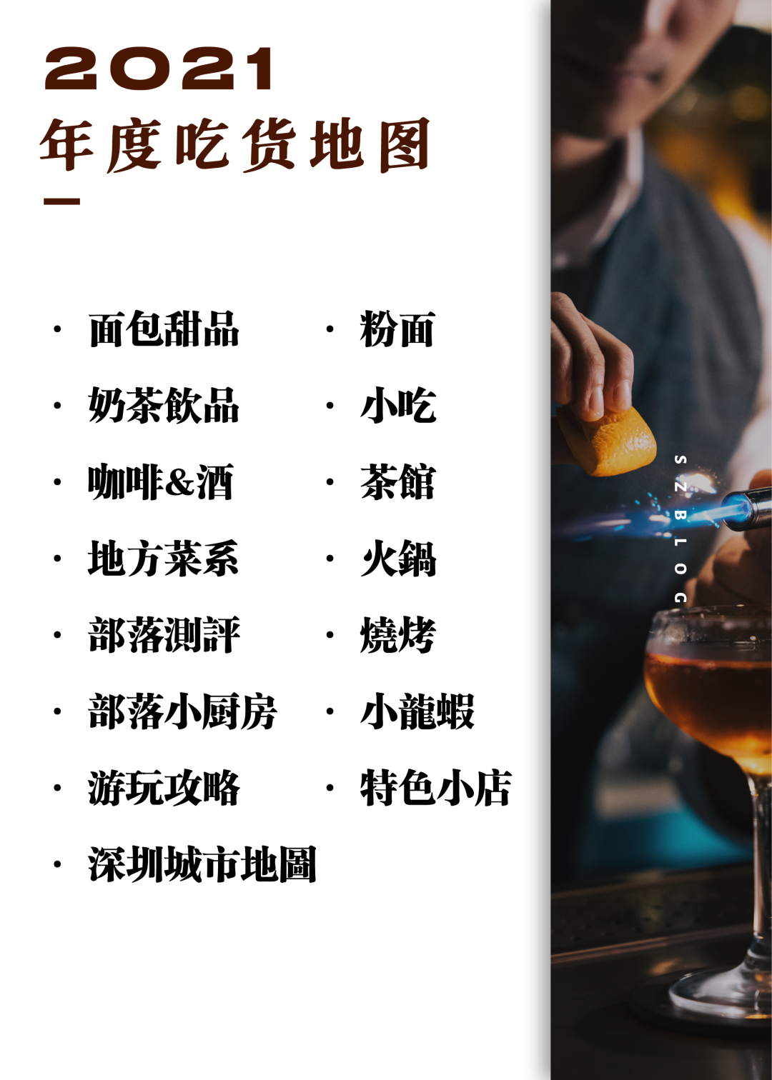 不知道吃什么的时候，就点开它