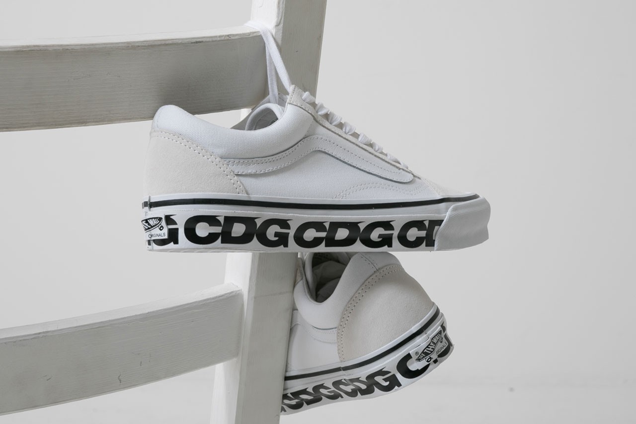 每周鞋报：Louis Vuitton 推出运动鞋、YEEZY 450 新配色亮相