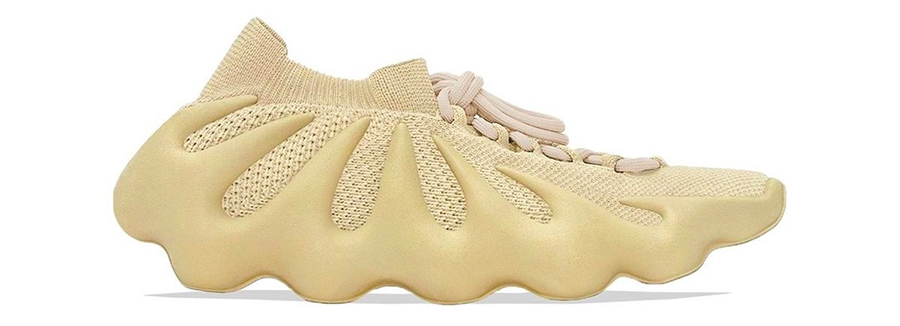 每周鞋报：Louis Vuitton 推出运动鞋、YEEZY 450 新配色亮相