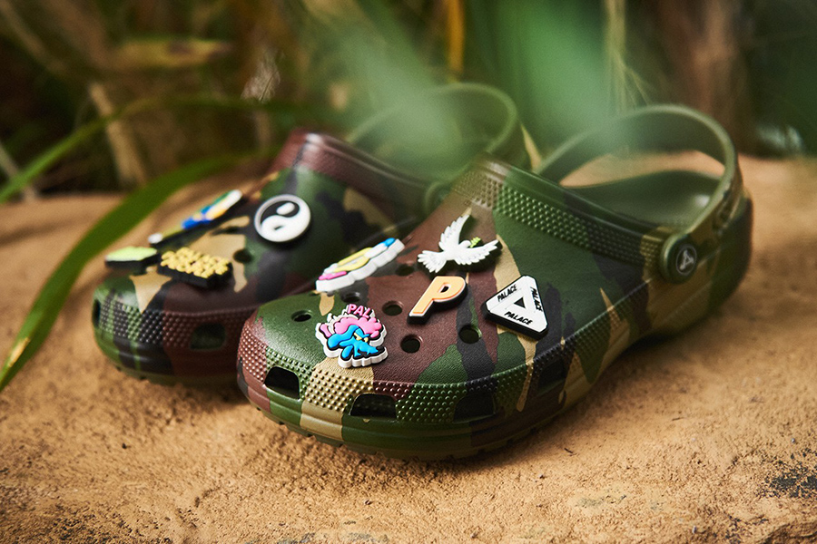 每周鞋报：Louis Vuitton 推出运动鞋、YEEZY 450 新配色亮相