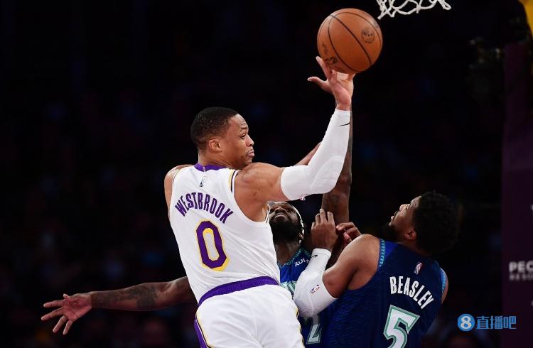 nba2k14球星有哪些（湖人球员2K能力值更新：威少安东尼各-1 里夫斯+3 蒙克+2）-华海博客