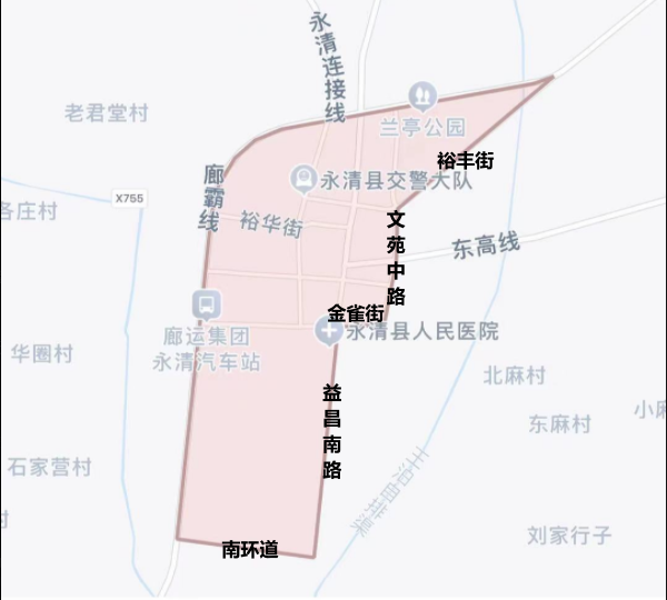 廊坊限号,廊坊限号2022年3月最新限号