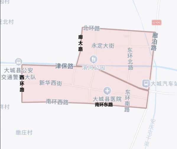 廊坊限号,廊坊限号2022年3月最新限号