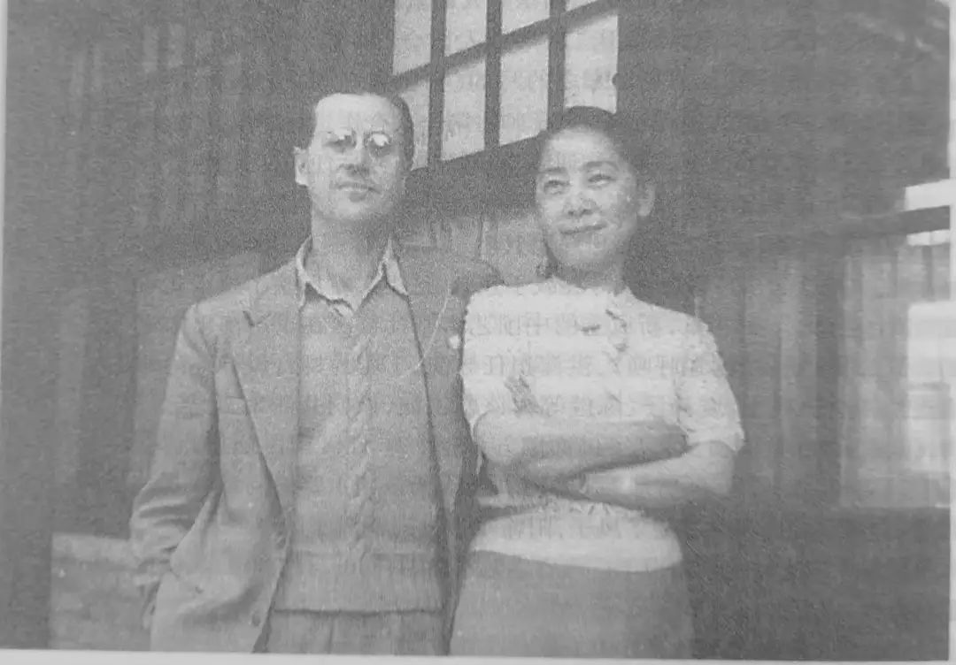 美国大兵娶中国女演员，花16年加入中国籍：做中国人，我很自豪