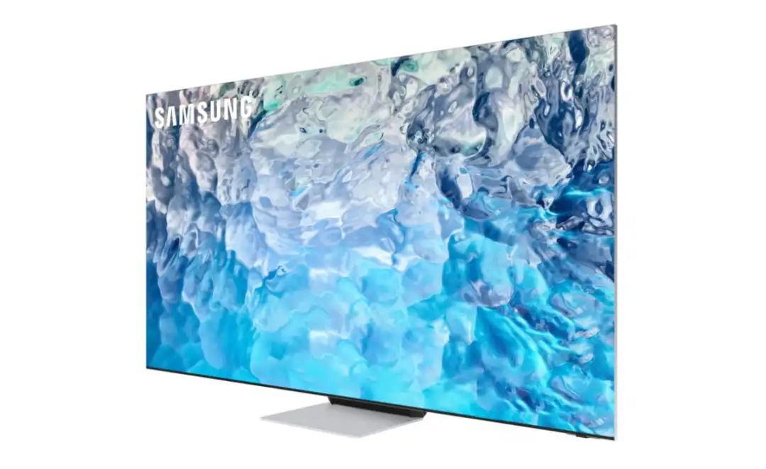 CES2022：QD-OLED缺席發布，三星 2022 年新款液晶電視支持4K 144Hz 模式