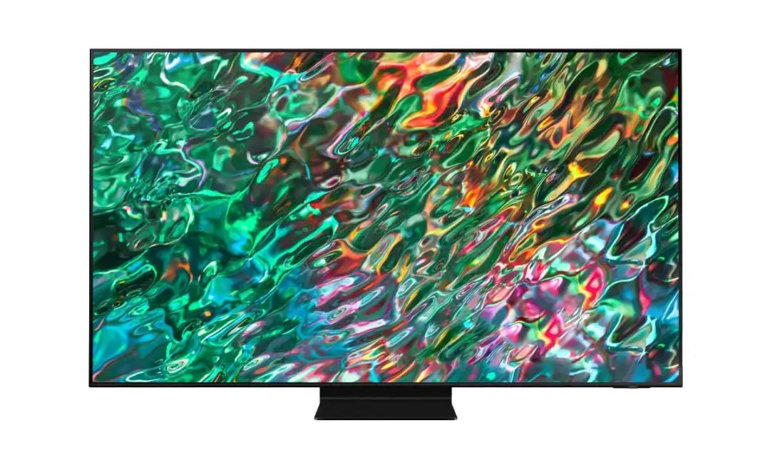 CES2022：QD-OLED缺席发布，三星 2022 年新款液晶电视支持4K 144Hz 模式