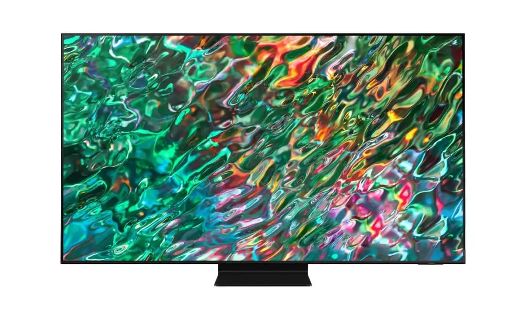CES2022：QD-OLED缺席發布，三星 2022 年新款液晶電視支持4K 144Hz 模式