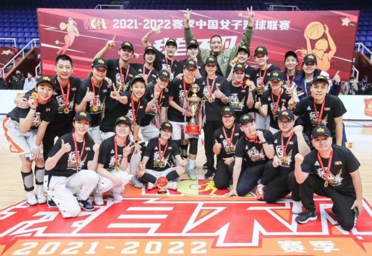 2011女籃亞錦賽決賽（趙爽發文宣布退役：山水有相逢 咱們江湖再見）