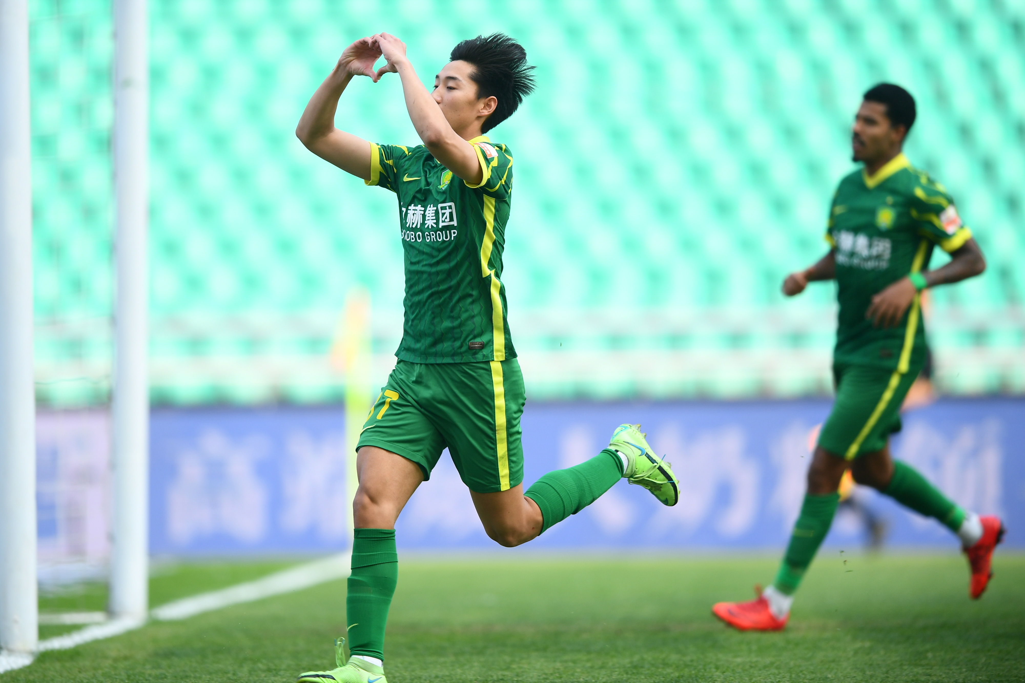 国安2021外援（国安2021成绩单：5外援离队获第5，而立之年期待“新活法”）