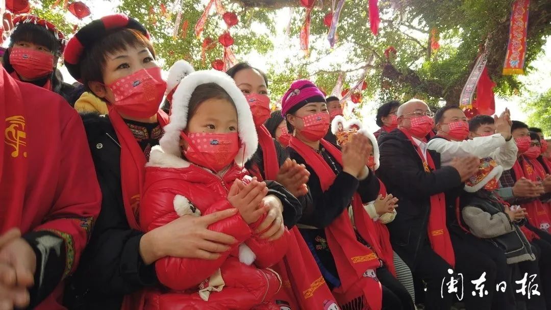 先睹为快！央视小春晚《东西南北贺新春》来宁德录制节目啦