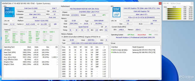 性能予取予求！微星MAG b660m mortar主板评测