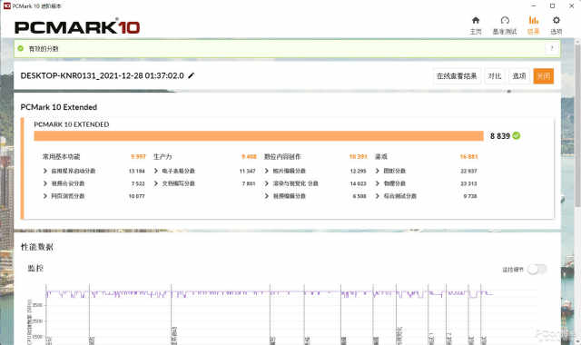 性能予取予求！微星MAG b660m mortar主板评测