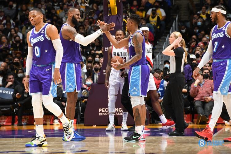 为什么nba转会不用现金(2022年NBA交易截止日：西部15支球队都有哪些值得关注的潜在交易)