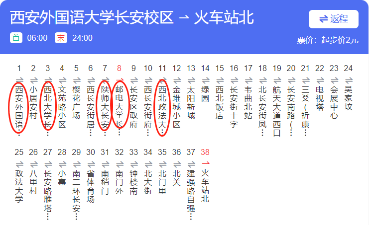 「轻松阅读」这个城市，盛产好大学