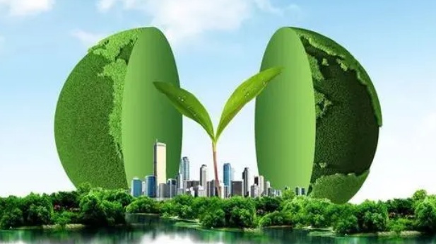 及旗下中建投融资租赁(天津)有限责任公司提供的绿色专项贷款顺利放款