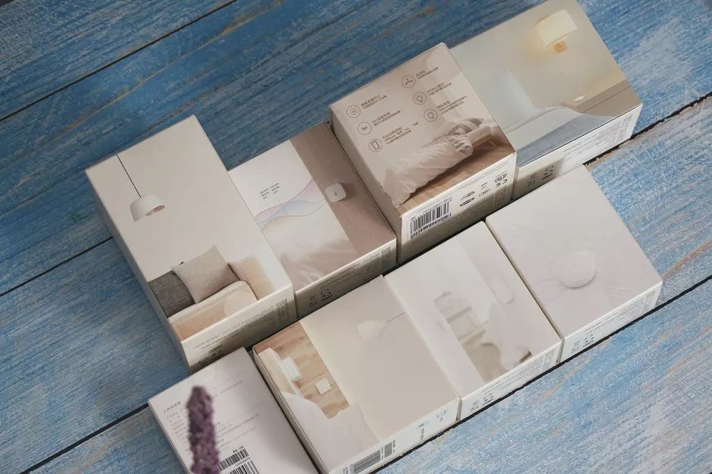 关于苹果智能家居（ Apple Homekit ）的产品，市面上有哪些支持它？