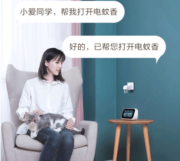 小米家居装修(小米智能家居装修方案全套)