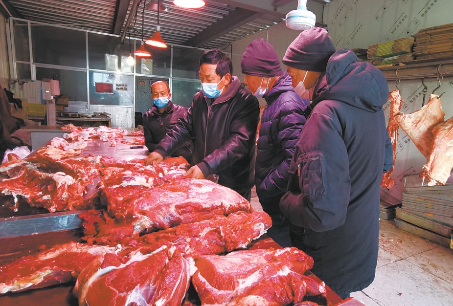 青海省今日牛肉最新价格「青海省牛肉多少钱一斤」